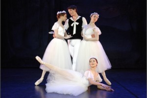 Western Australian Academy of Performing Arts (WAAPA):  "Shine"
